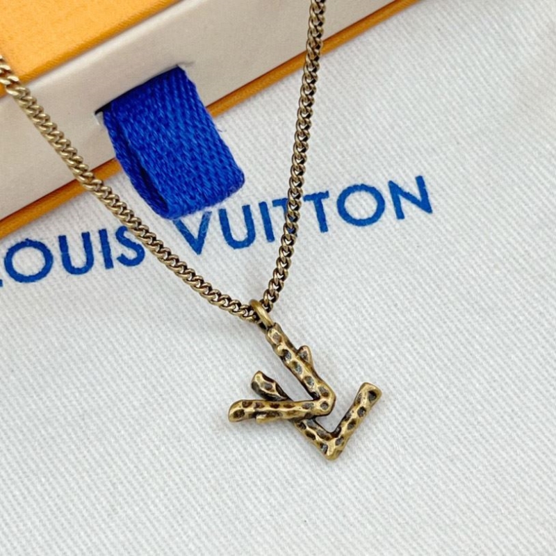 LV Necklaces